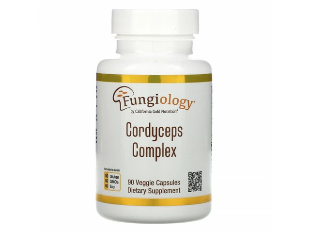Cordyceps: The Remarkable Dietary Supplement that Fights Fatigue and Elevates Energy Levels