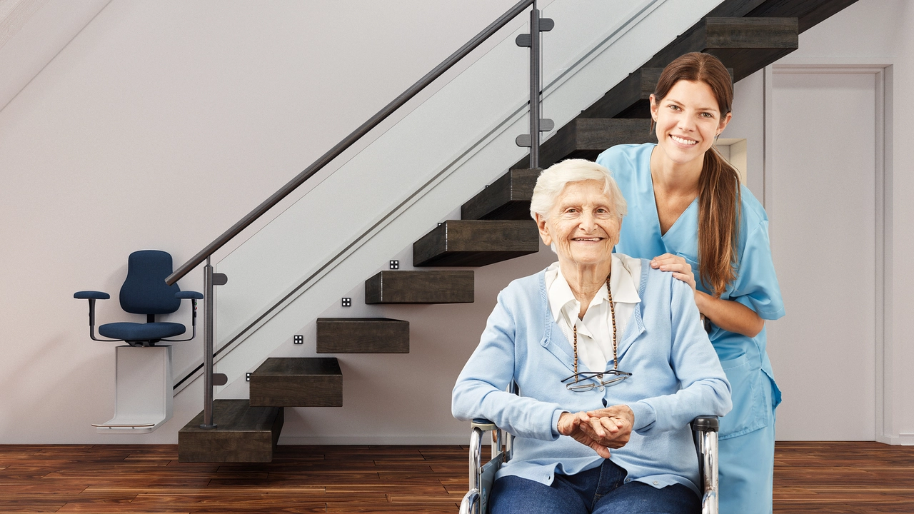 Aging in Place: Tips for Making Your Home Safe and Comfortable