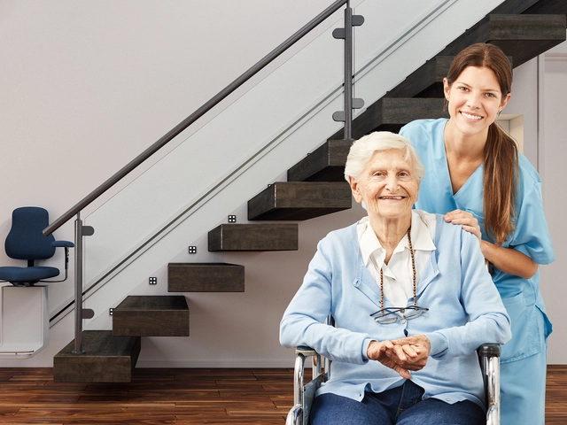 Aging in Place: Tips for Making Your Home Safe and Comfortable