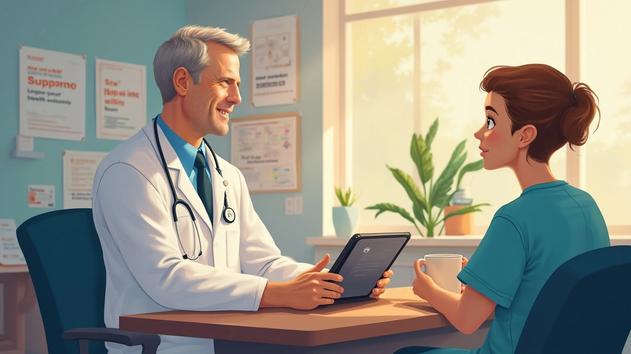 Navigating Health Platforms Safely: Tips For Smarter Self-Diagnosis