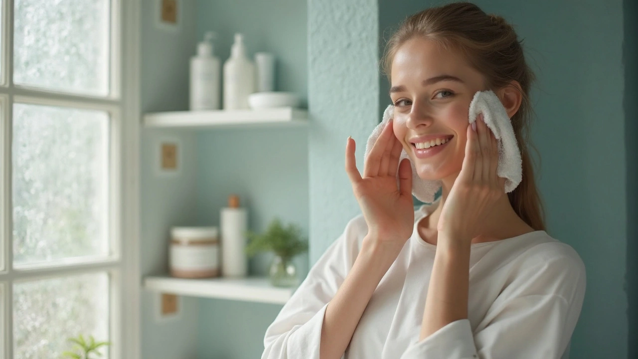 Skincare Routine for Skin Irritations: Why Getting It Right Matters