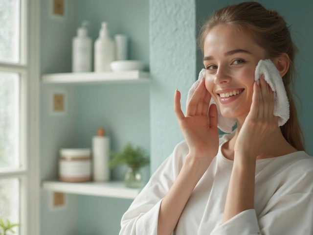 Skincare Routine for Skin Irritations: Why Getting It Right Matters
