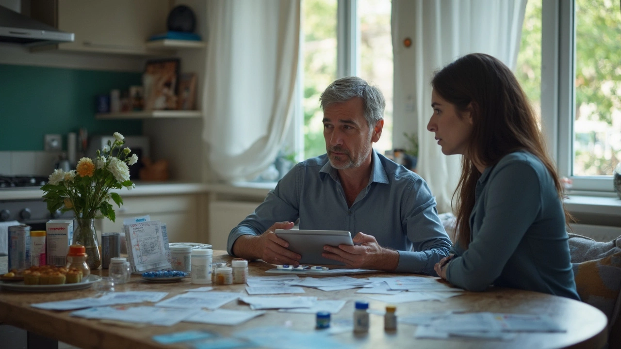 Viagra Competitor Drugs: Prices, Insurance Tips, and Best ED Alternatives
