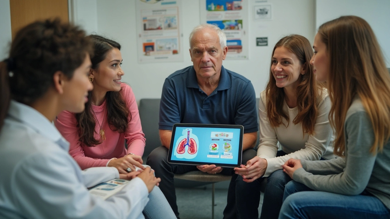 Benefits, Real-World Experiences, and Who Should Consider Singulair