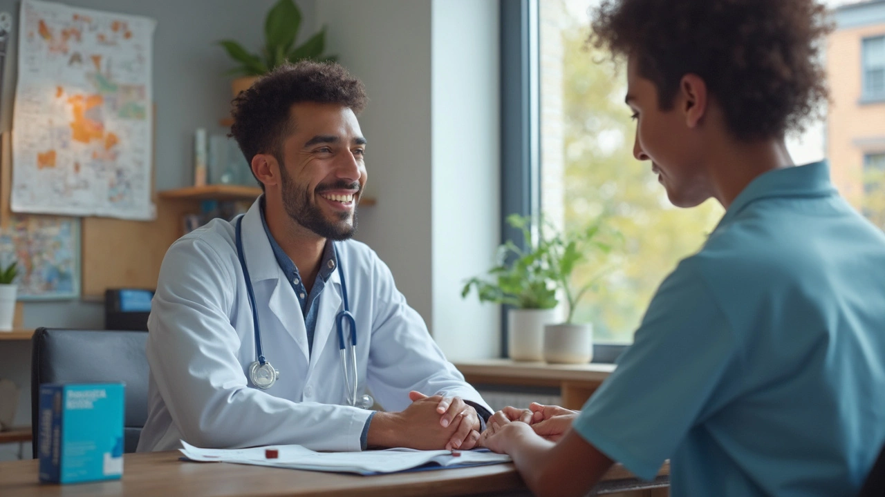 Side Effects: What To Expect, When To Worry