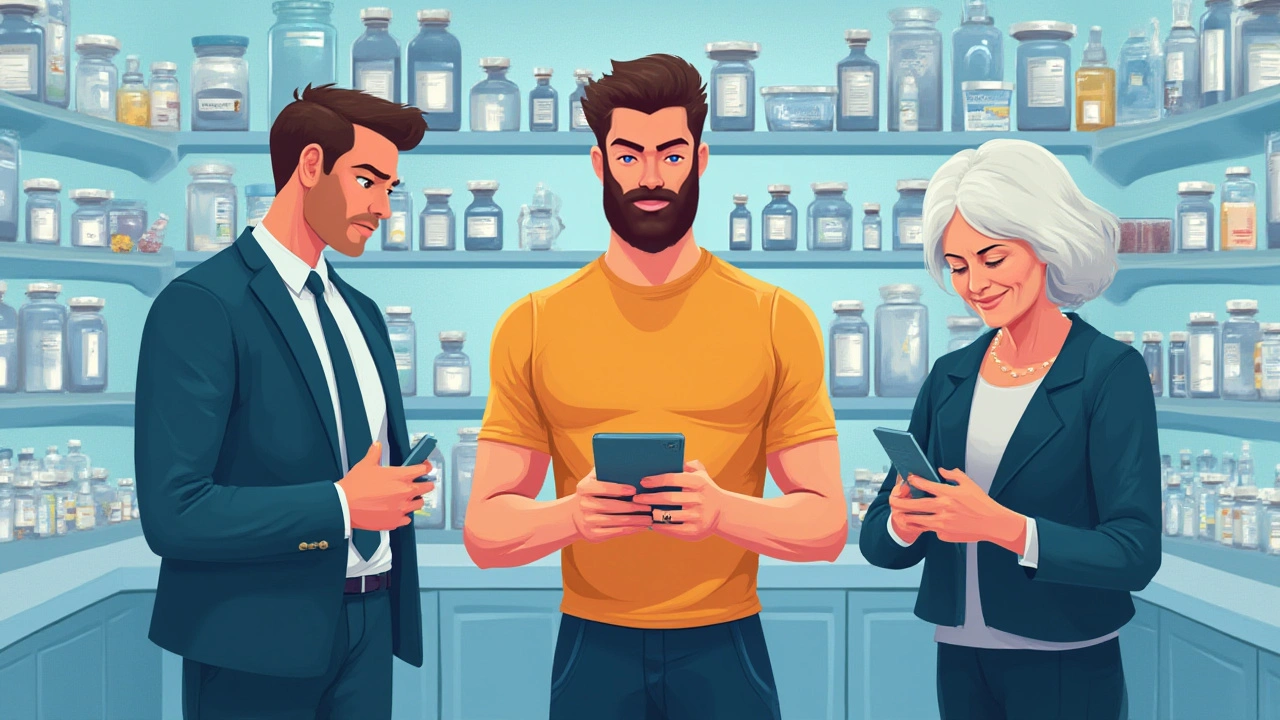 Is GeoPeptides Legit? Safety, Quality, and Reviews