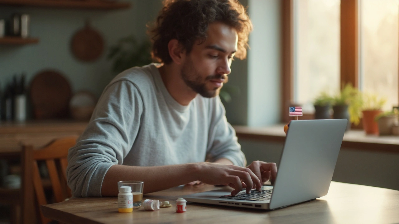 How to Buy Cheap Generic Zyrtec Online - A Practical Guide