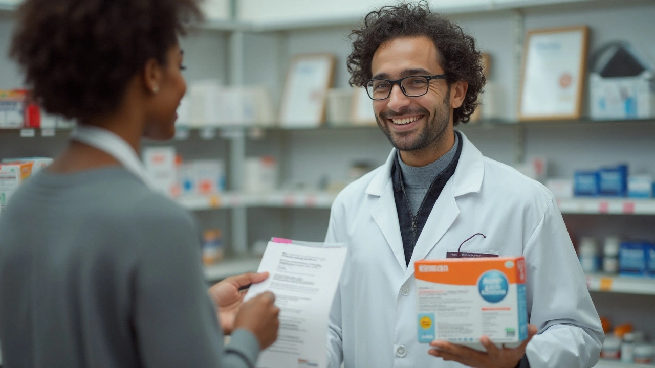How To Buy Tamiflu Online—A Safe Step-By-Step Guide