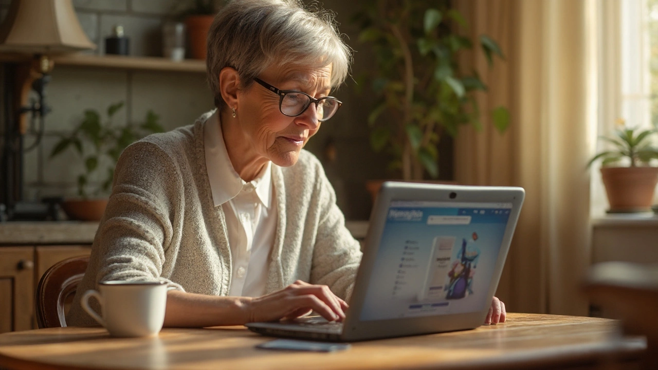 How to Safely Buy Tamiflu Online: Step-by-Step Guide and Trusted Pharmacies