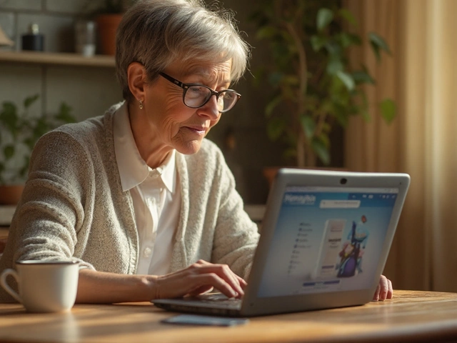 How to Safely Buy Tamiflu Online: Step-by-Step Guide and Trusted Pharmacies