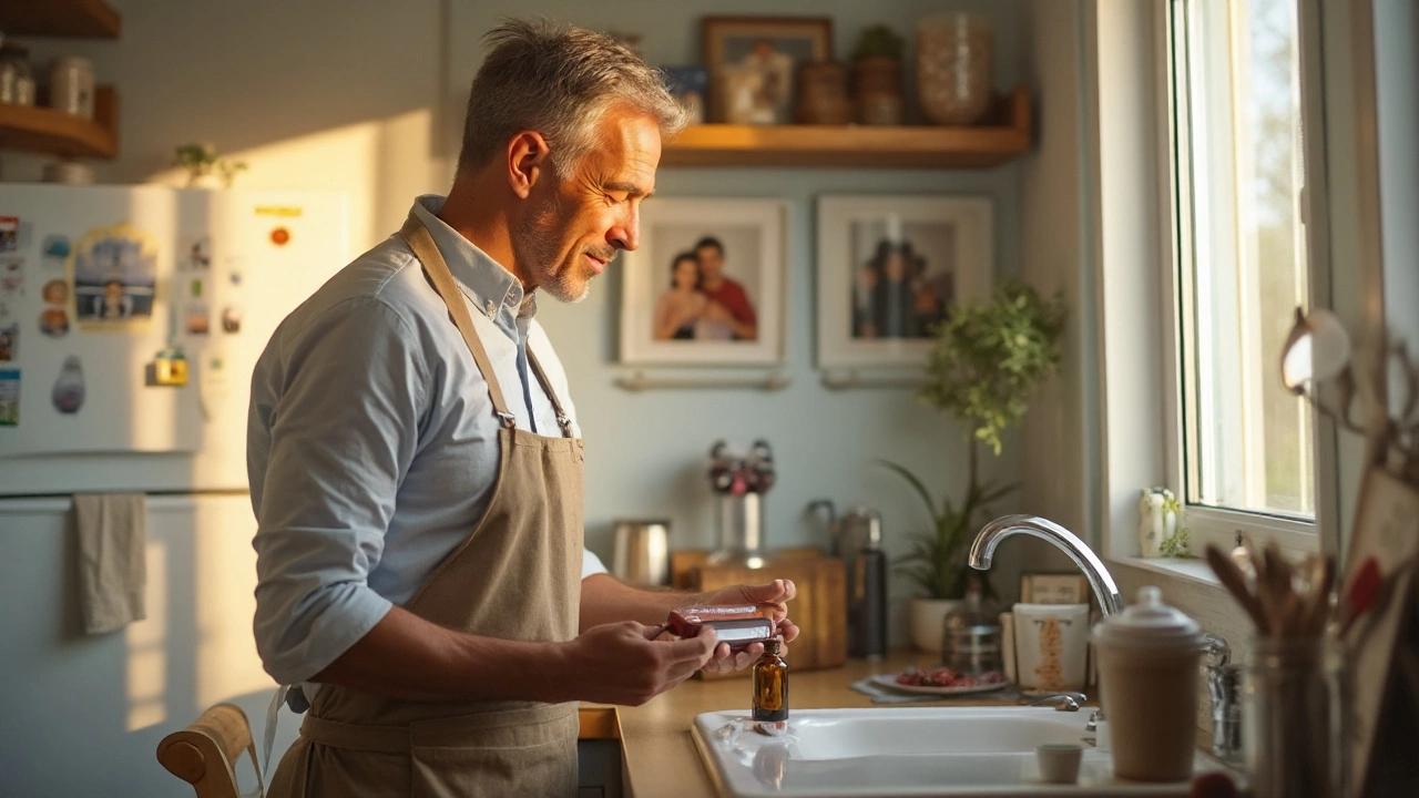Amaryl (Glimepiride) Guide: Dosage, Side Effects & Safe Use for Type2 Diabetes