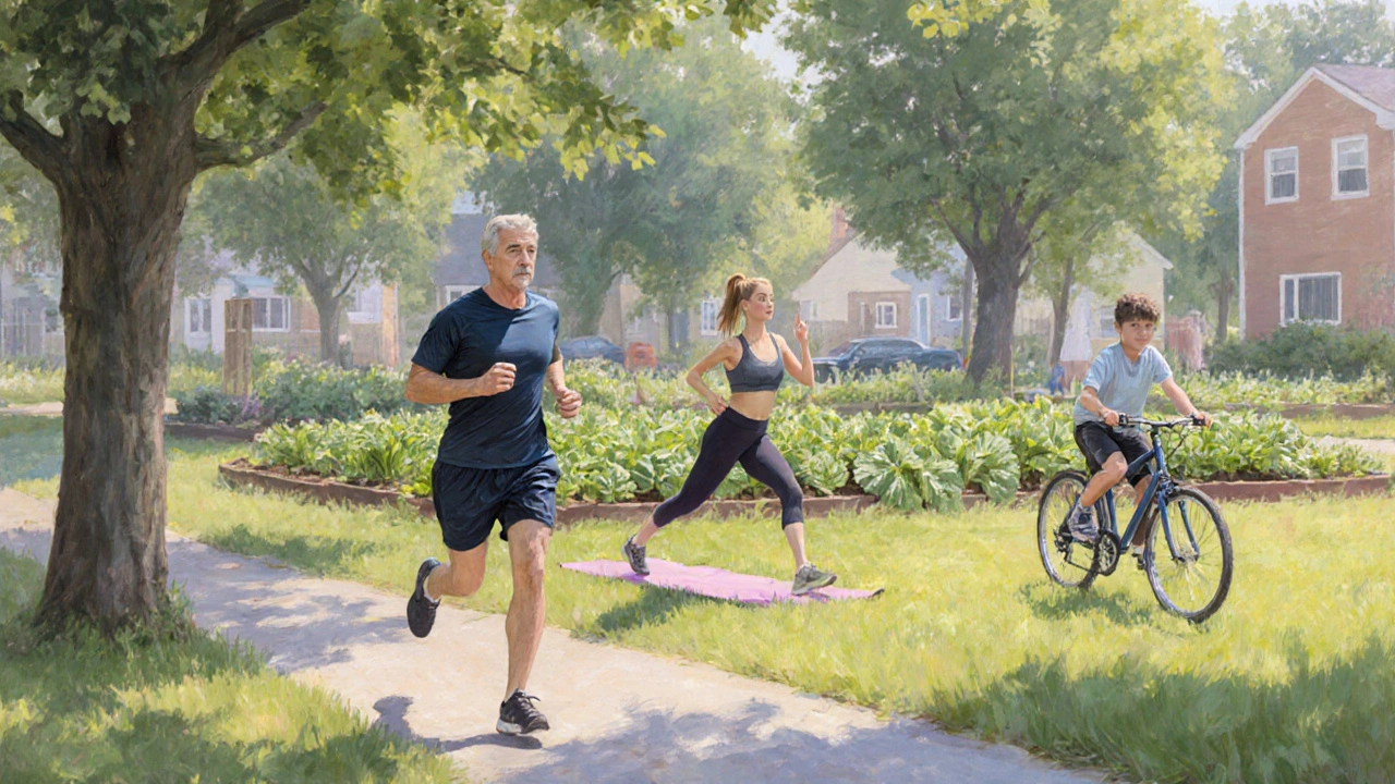 Exercise: What Types Matter Most?
