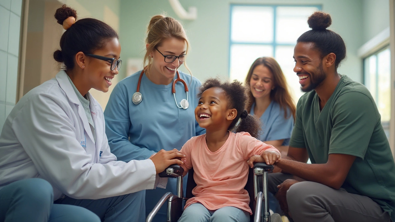 Screening & Diagnosis