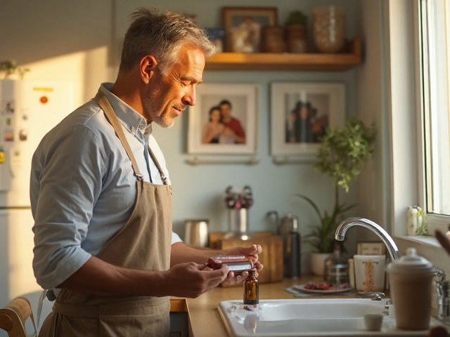 Amaryl (Glimepiride) Guide: Dosage, Side Effects & Safe Use for Type2 Diabetes
