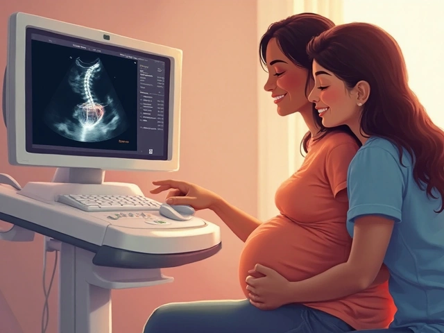 Spina Bifida & Its Link to Other Birth Defects: Causes, Risks, and Care