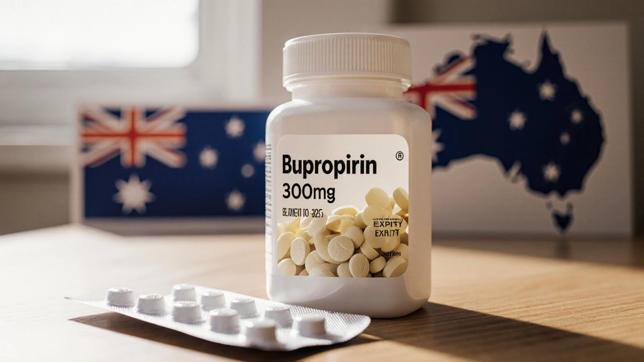 Buy Cheap Generic Bupropion Online - Safe Guide 2025
