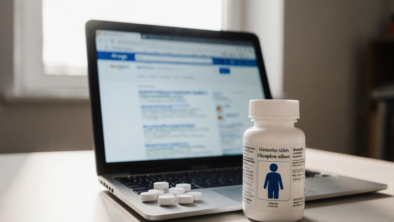 Buy Online Cheap Generic Provera - Safe Low‑Cost Options Explained