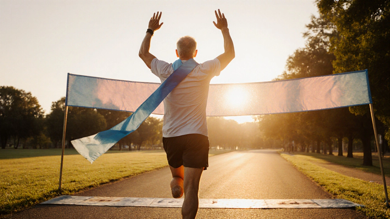 Carcinoma Survivorship: Practical Tips for Life After Cancer