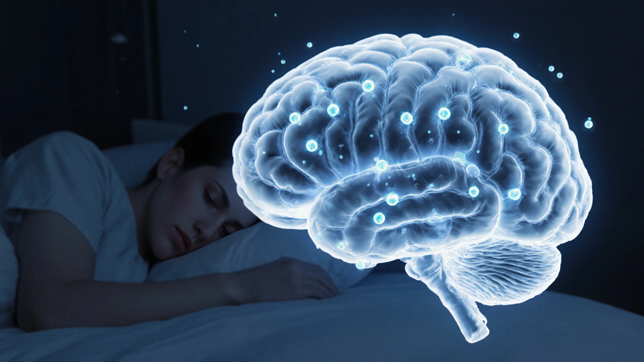 How Hyponatremia Triggers Sleep Disorders: Causes, Symptoms & Treatment