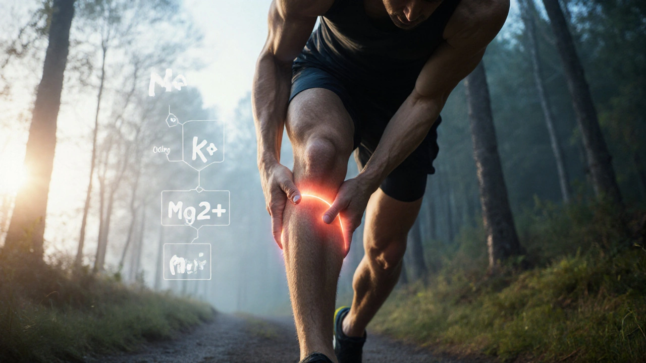 How Proper Nutrition Prevents Acute Skeletal Muscle Conditions