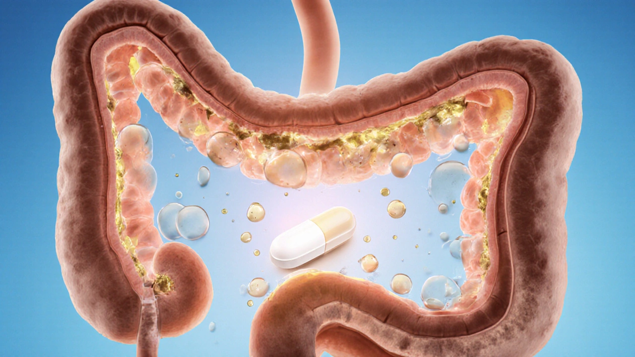Orlijohn vs Other Weight‑Loss Drugs: Detailed Comparison
