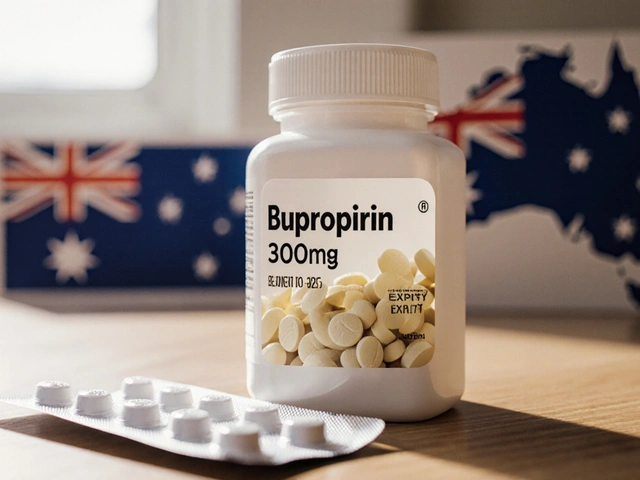 Buy Cheap Generic Bupropion Online - Safe Guide 2025
