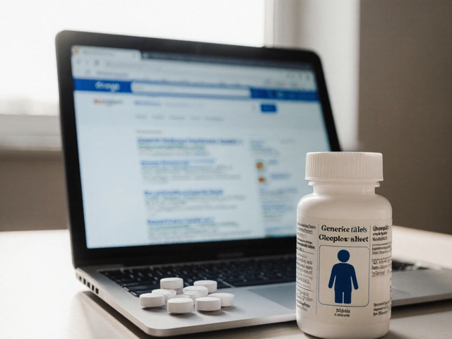 Buy Online Cheap Generic Provera - Safe Low‑Cost Options Explained