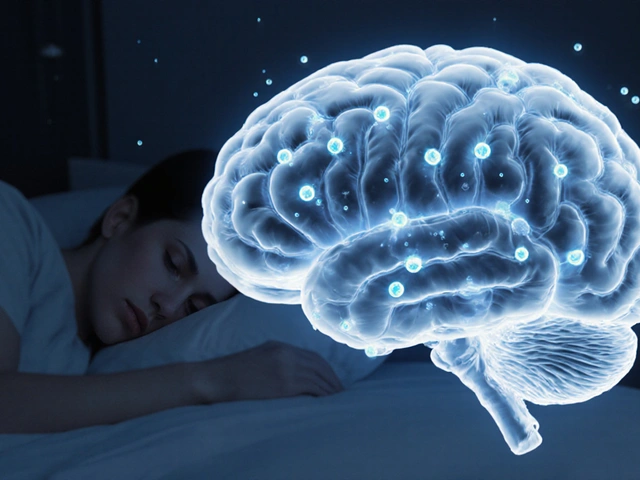 How Hyponatremia Triggers Sleep Disorders: Causes, Symptoms & Treatment