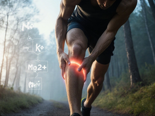 How Proper Nutrition Prevents Acute Skeletal Muscle Conditions