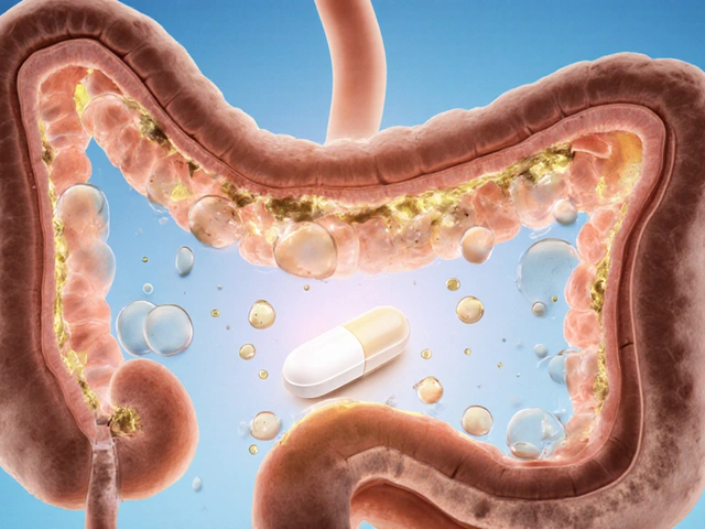 Orlijohn vs Other Weight‑Loss Drugs: Detailed Comparison