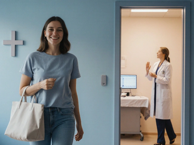 Why Regular Gynecological Exams Are Crucial for Preventing Ovarian Cancer