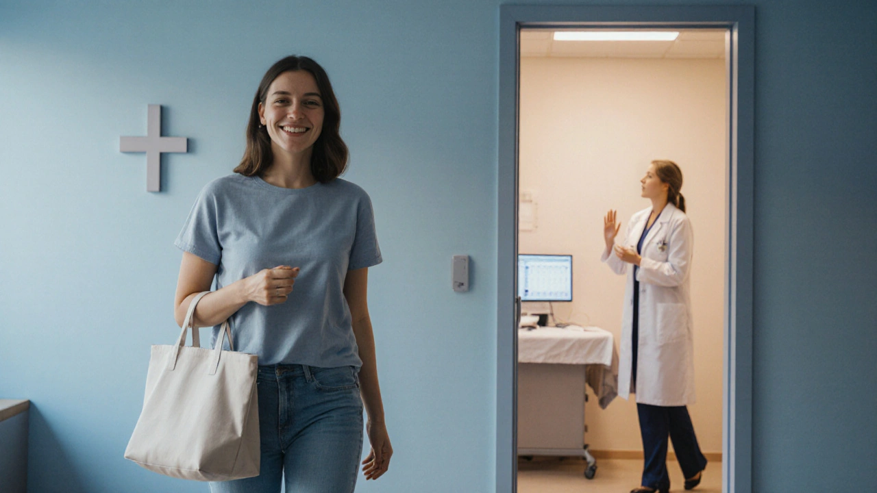 Why Regular Gynecological Exams Are Crucial for Preventing Ovarian Cancer