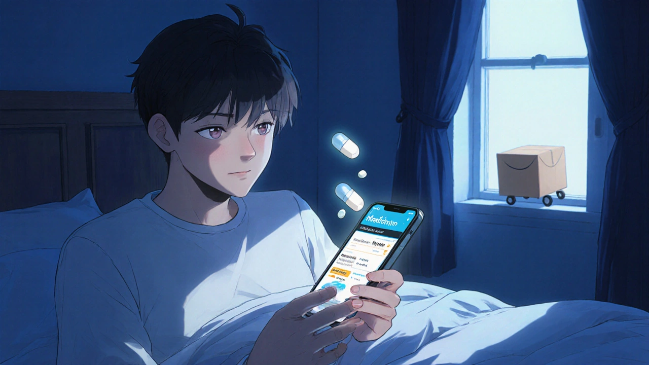 App-Based Prescribing: Best Platforms for Getting Generic Medications in 2025