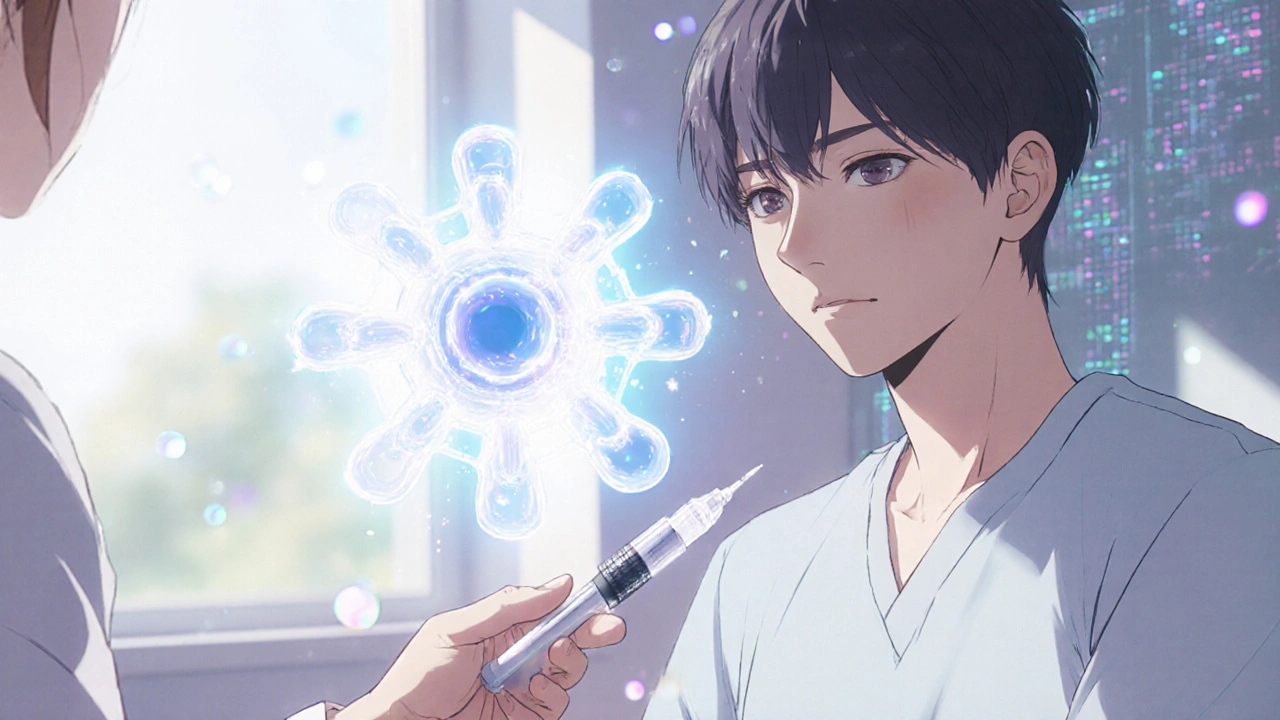 Biosimilar Switching: What Happens When You Change from Originator