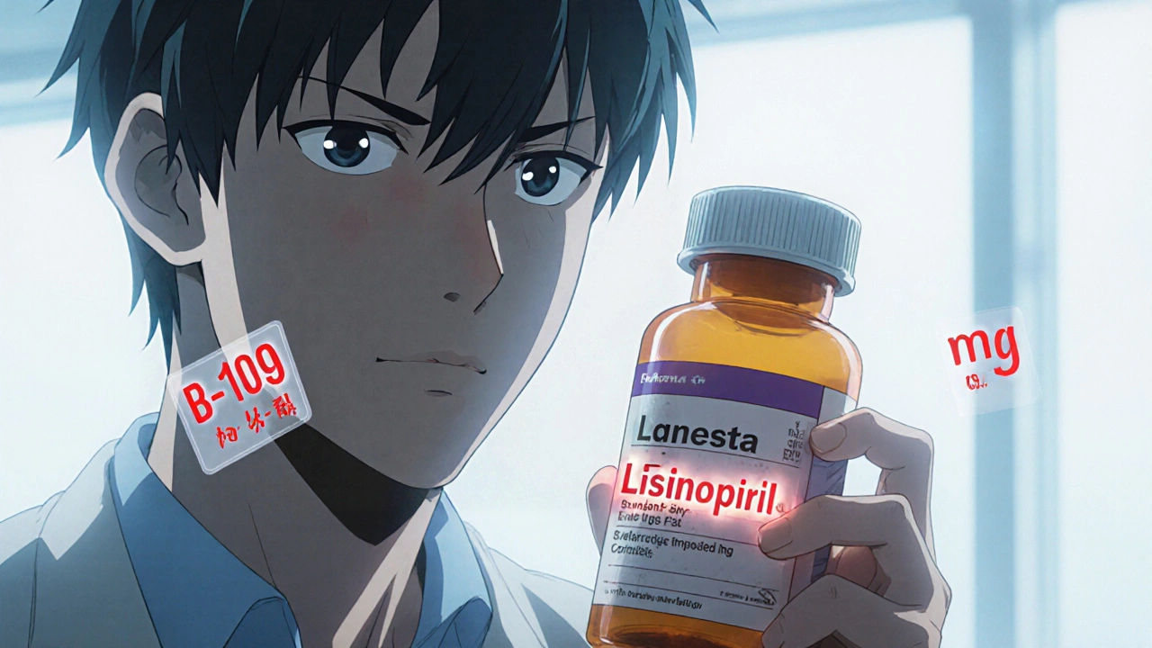 How to Check Medication Names, Strengths, and Dosage Forms Safely