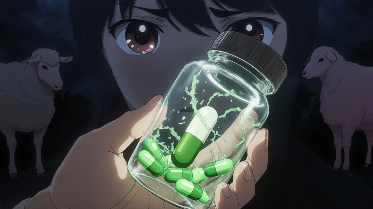 Medication Considerations for Vegans and Vegetarians: Hidden Animal Ingredients You Need to Know