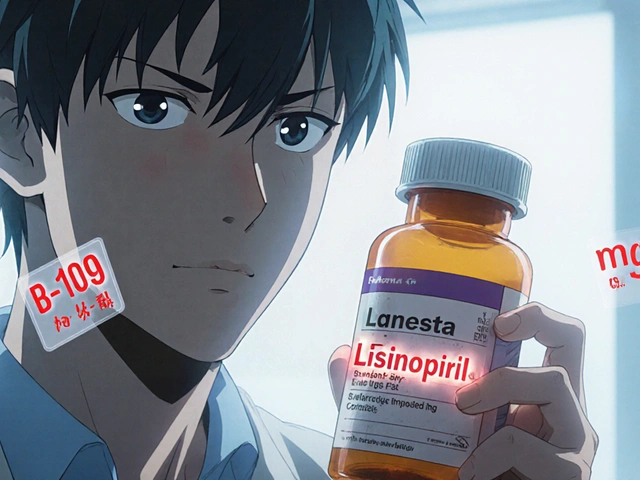 How to Check Medication Names, Strengths, and Dosage Forms Safely