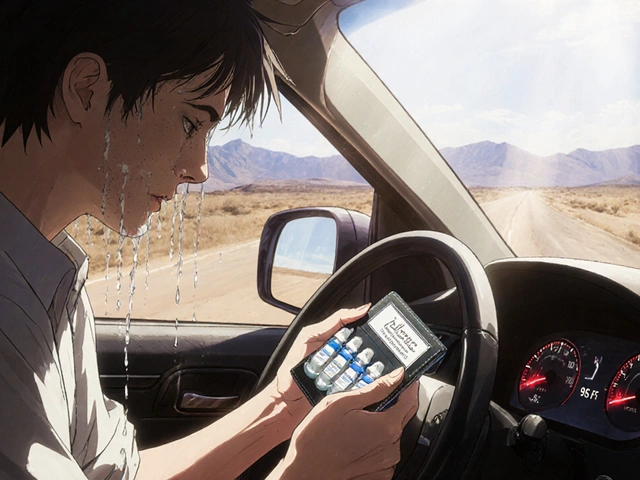 How to Keep Travel Medications Within Shelf Life on Long Trips