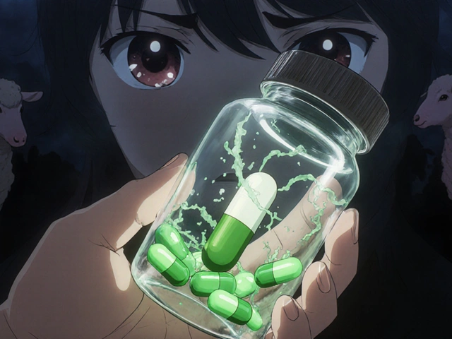 Medication Considerations for Vegans and Vegetarians: Hidden Animal Ingredients You Need to Know