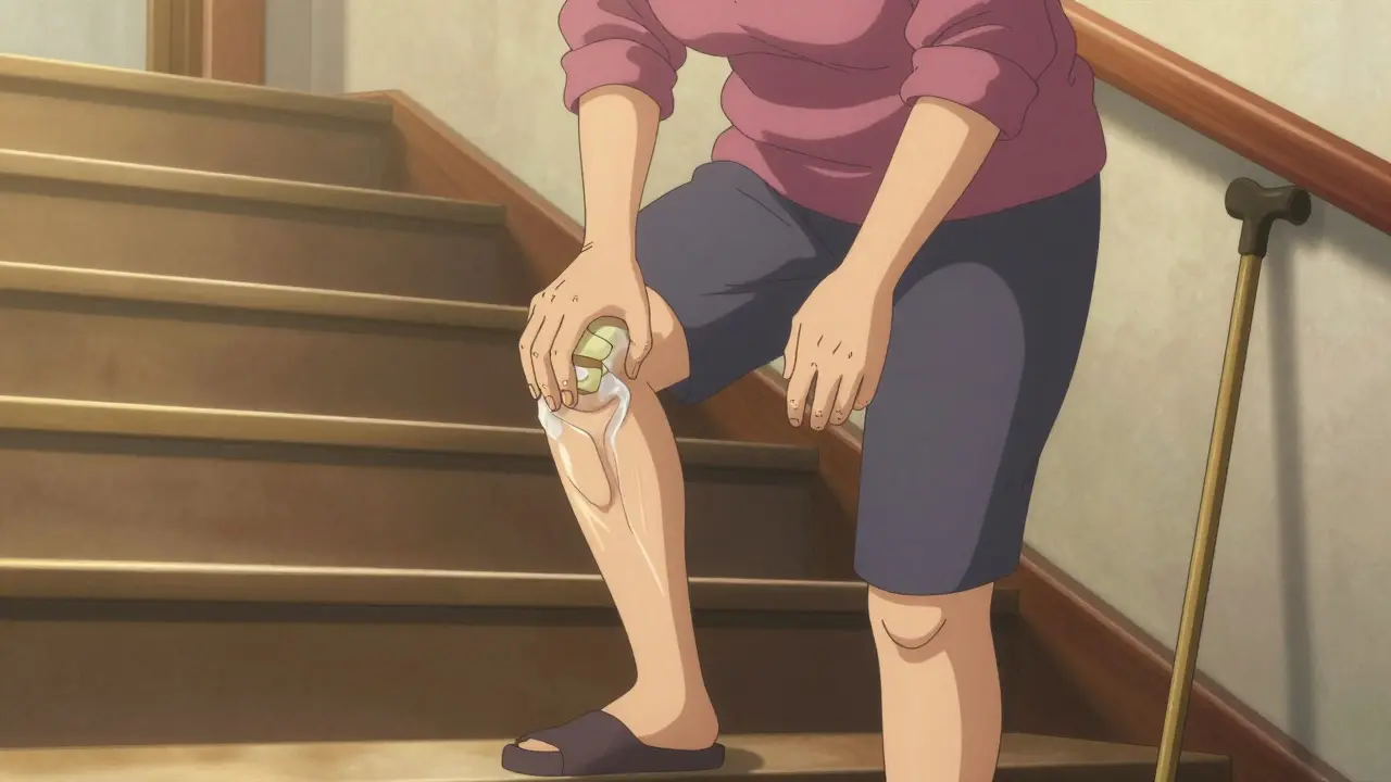 Arthritis Types Explained: Osteoarthritis vs. Rheumatoid Arthritis and Other Common Forms