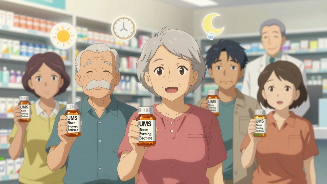 Health Literacy Strategies: Understand Medication Labels and Dosing Safely