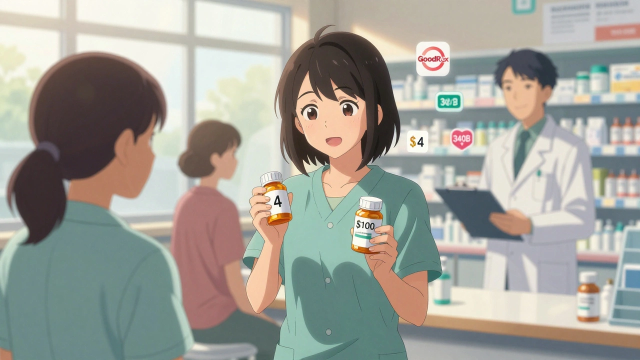 How to Lower Medication Costs: Coupons, Generics, and Prior Authorizations Explained