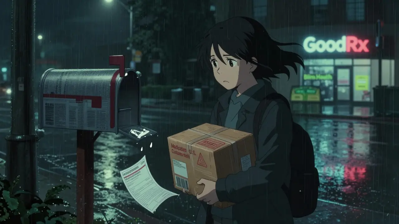 How to Use International Mail-Order for Medications Safely and Legally in 2025