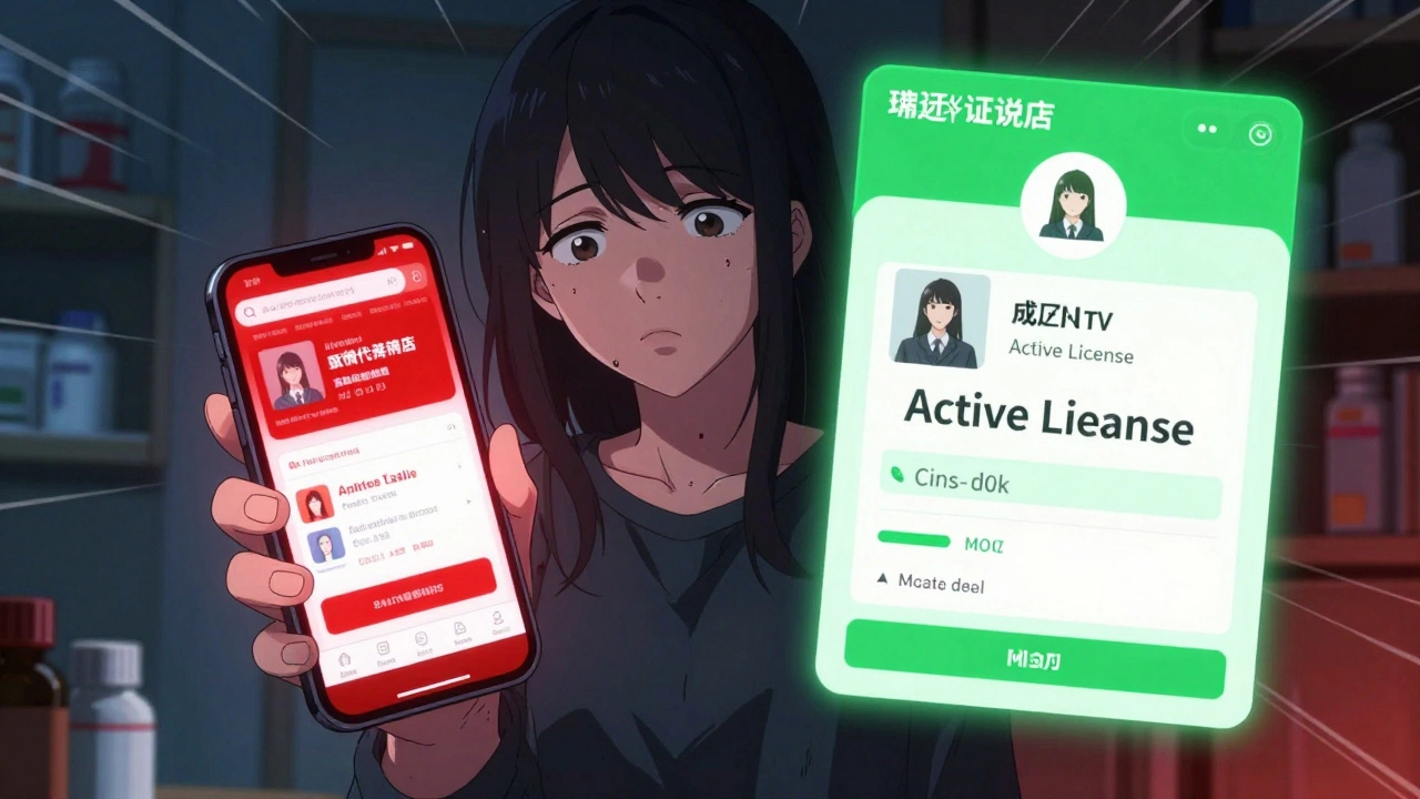 Pharmacy Verification Services: How to Check Online Pharmacy Licenses for Safety