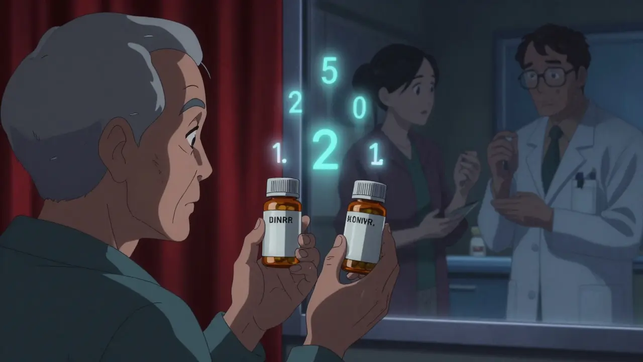 Prescriber Attitudes Toward NTI Drugs and Substitution: What Doctors Really Think