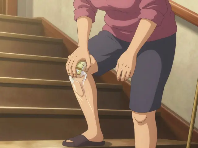 Arthritis Types Explained: Osteoarthritis vs. Rheumatoid Arthritis and Other Common Forms