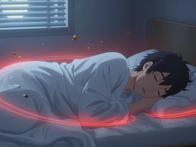 Dust Mite Control: Bedding, Humidity, and Cleaning Tips for Allergy Relief