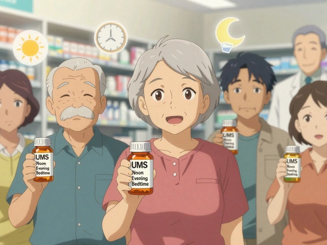 Health Literacy Strategies: Understand Medication Labels and Dosing Safely