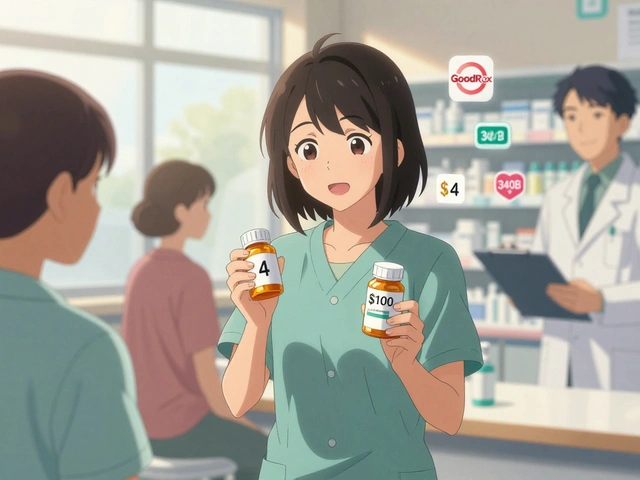 How to Lower Medication Costs: Coupons, Generics, and Prior Authorizations Explained