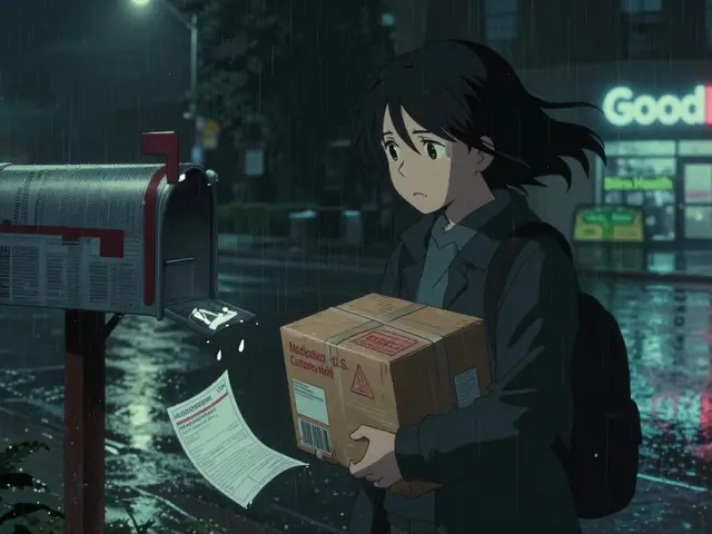 How to Use International Mail-Order for Medications Safely and Legally in 2025